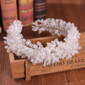Crystal Statement Headband