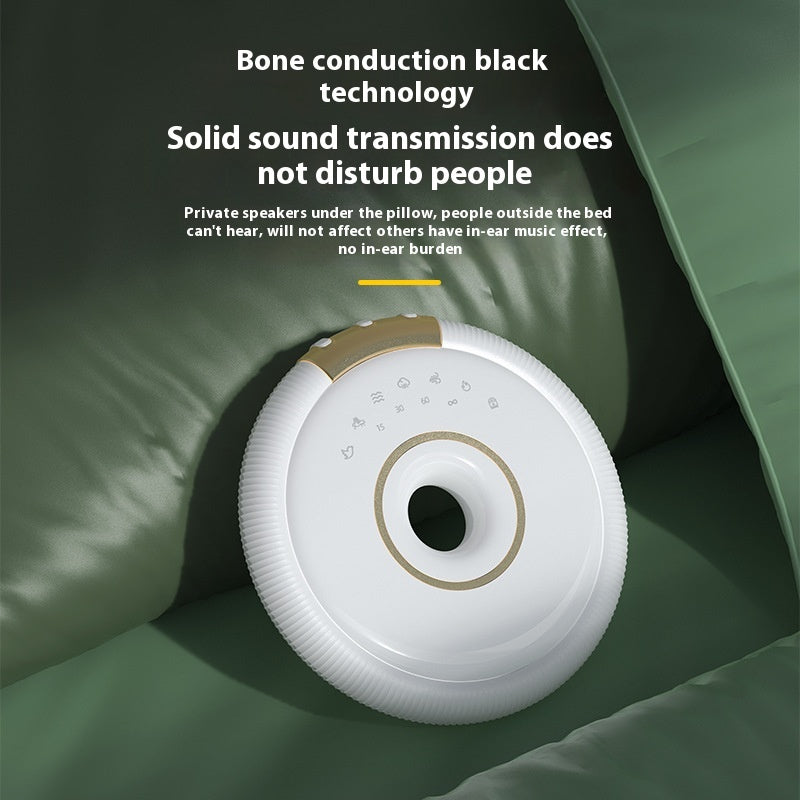 Under-Pillow White Noise Speaker