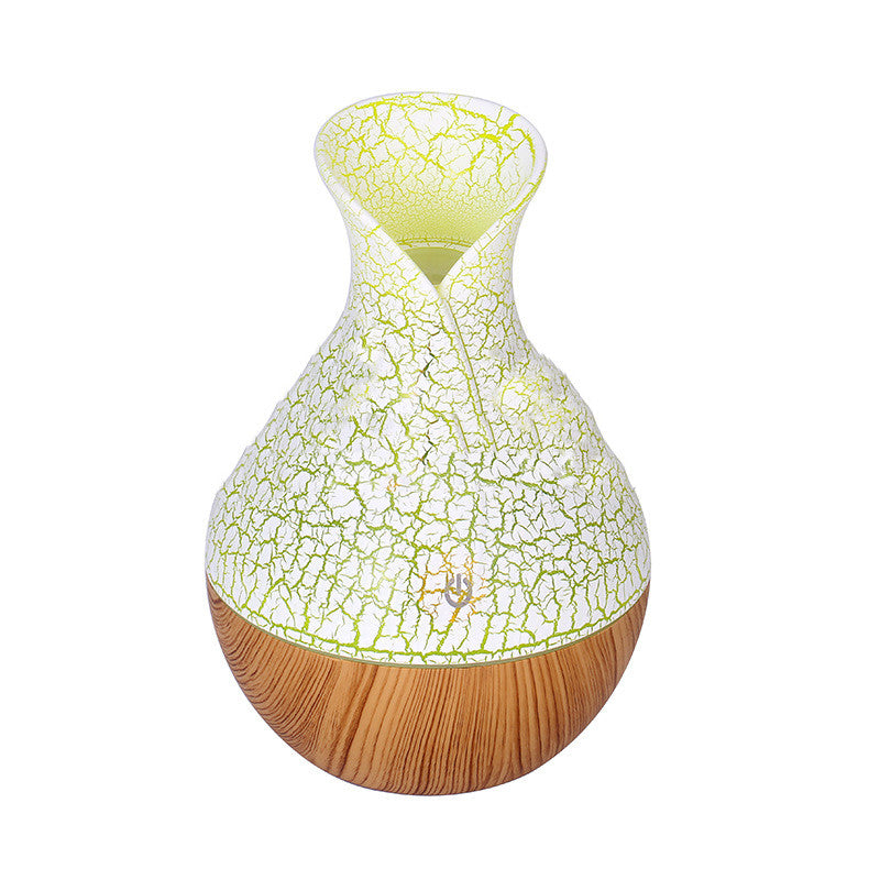 Vase-Style Mini Humidifier