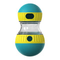 Treat-Dispensing Tumbler Dog Toy