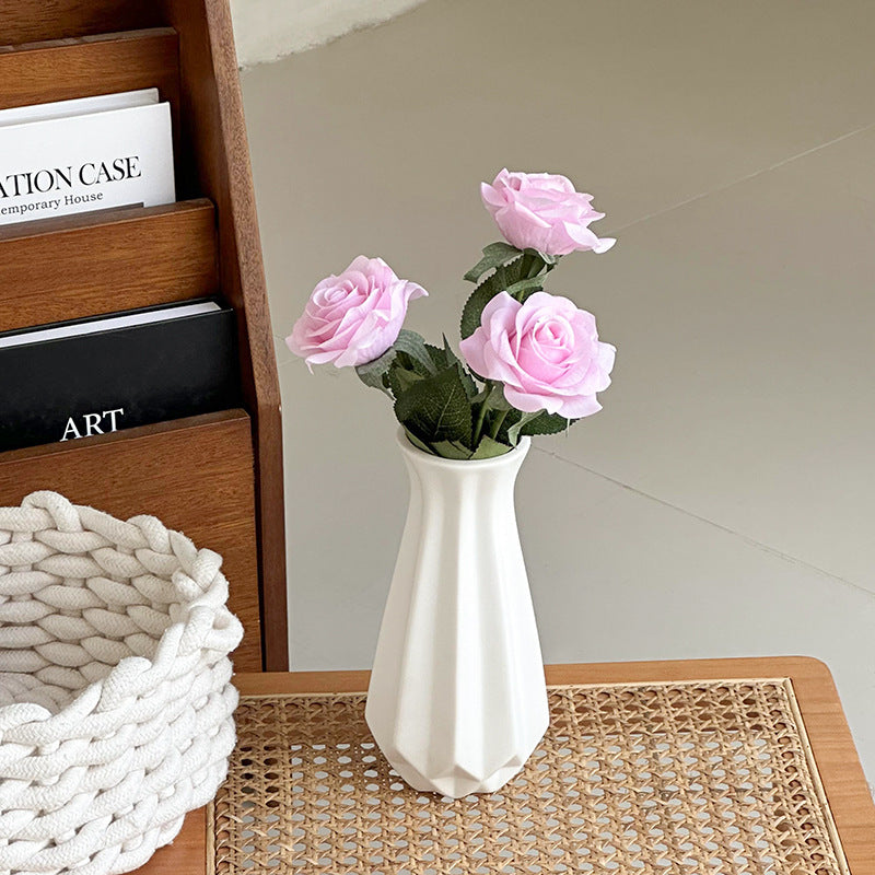 Tulip Ceramic Vase