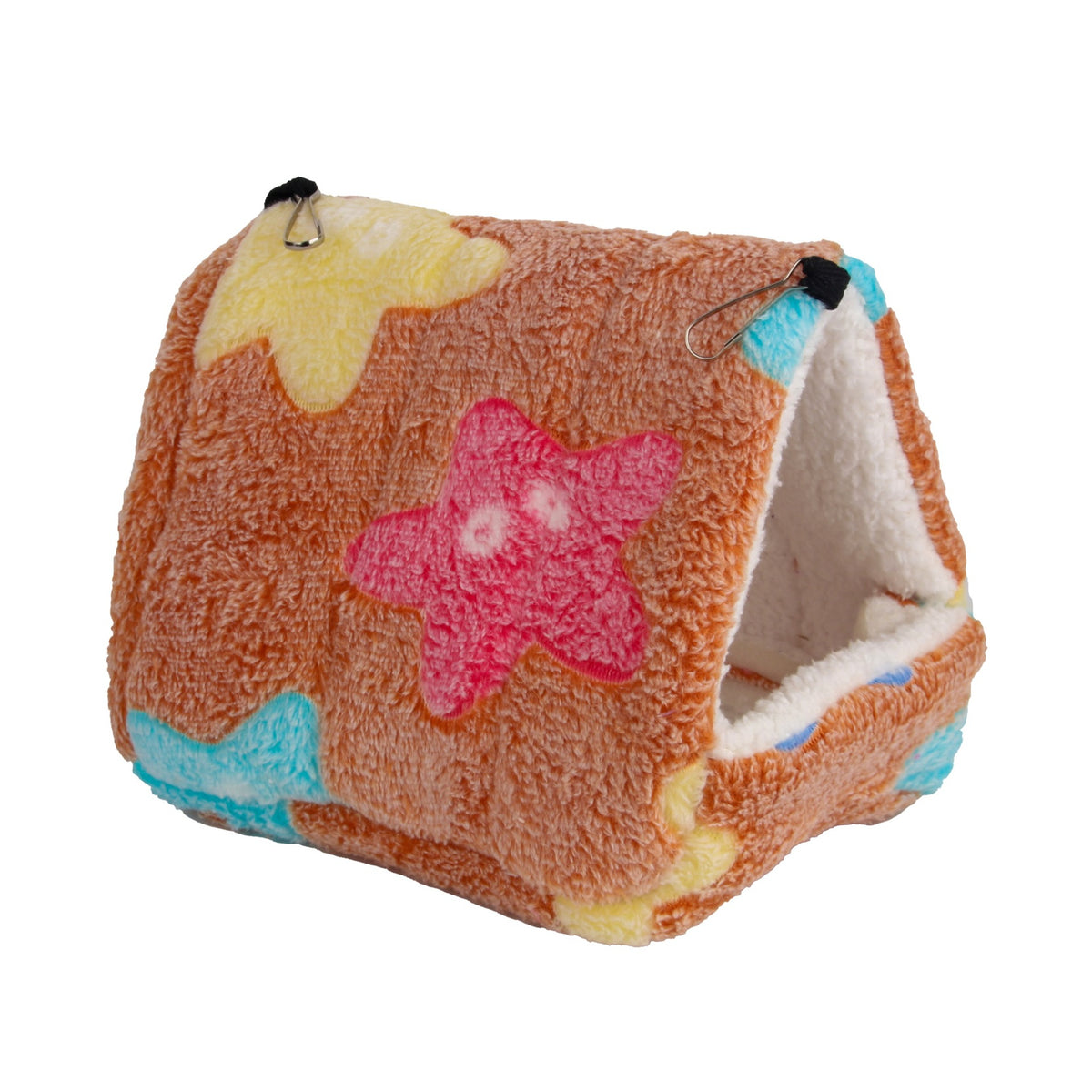 Small Pet Sleeping Bag Nest