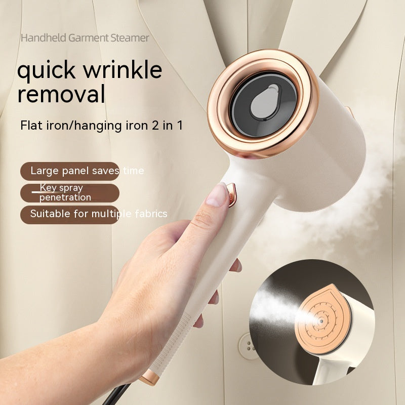 Mini Handheld Garment Steamer