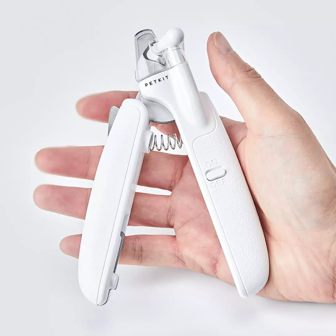 LED Pet Nail Clippers