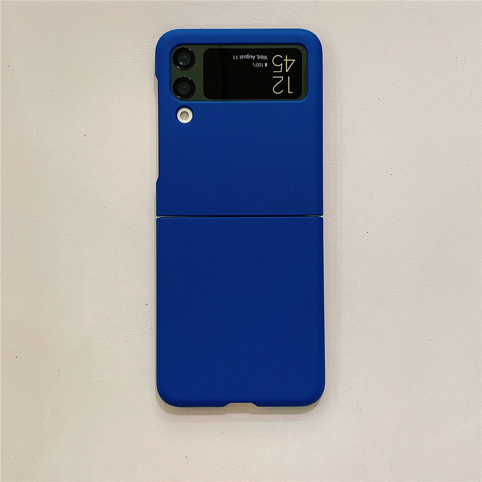 Galaxy Z Flip Hard Case