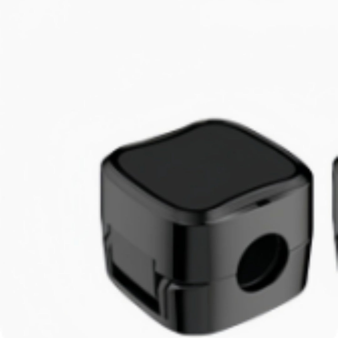 Magnetic Cable Clips