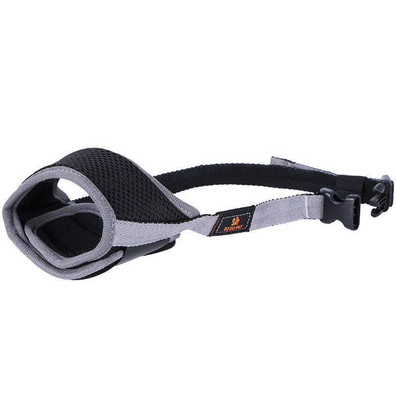 Breathable Dog Muzzle