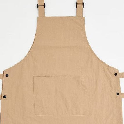 Short Work Apron