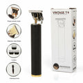 Cordless Hair & Beard Clipper