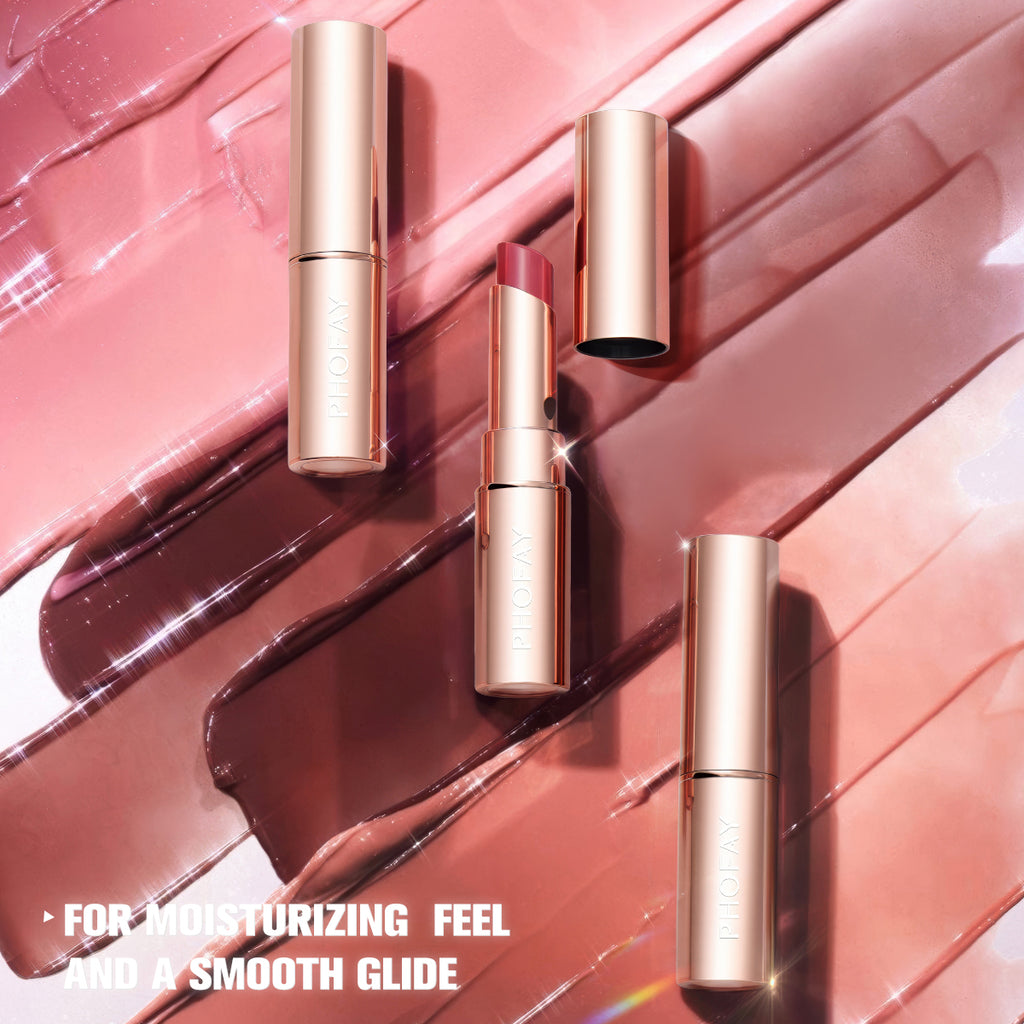 Moisturizing Cream Lipstick