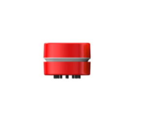 Mini Desktop Vacuum Cleaner