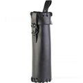 Leather Wine Bottle Holster