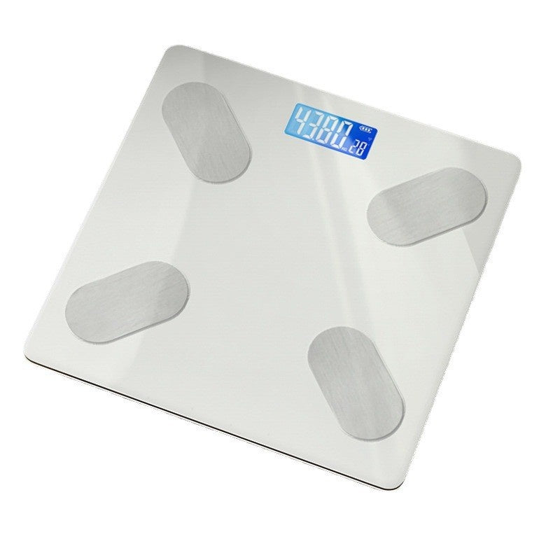Digital Bathroom Scale