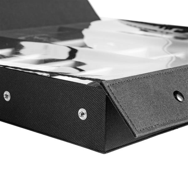 Sunglasses Display Case (18 Slots)