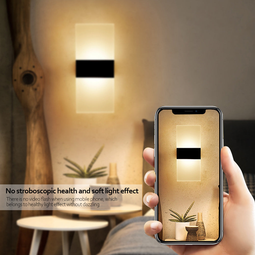Rechargeable Under-Cabinet Motion Light