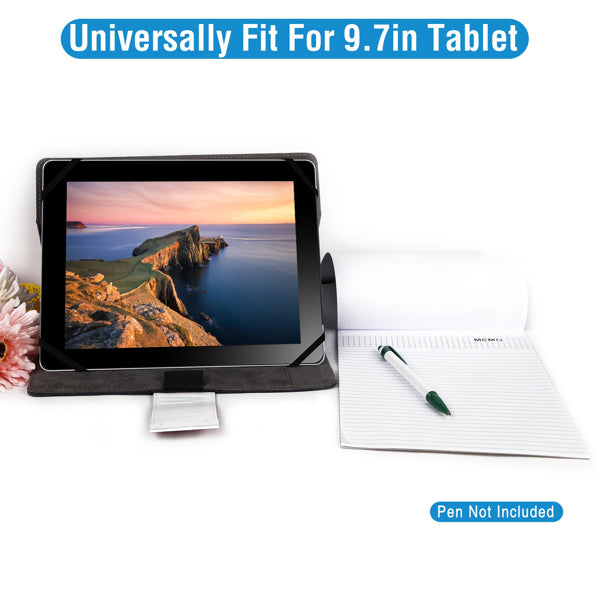 Tablet Padfolio Case
