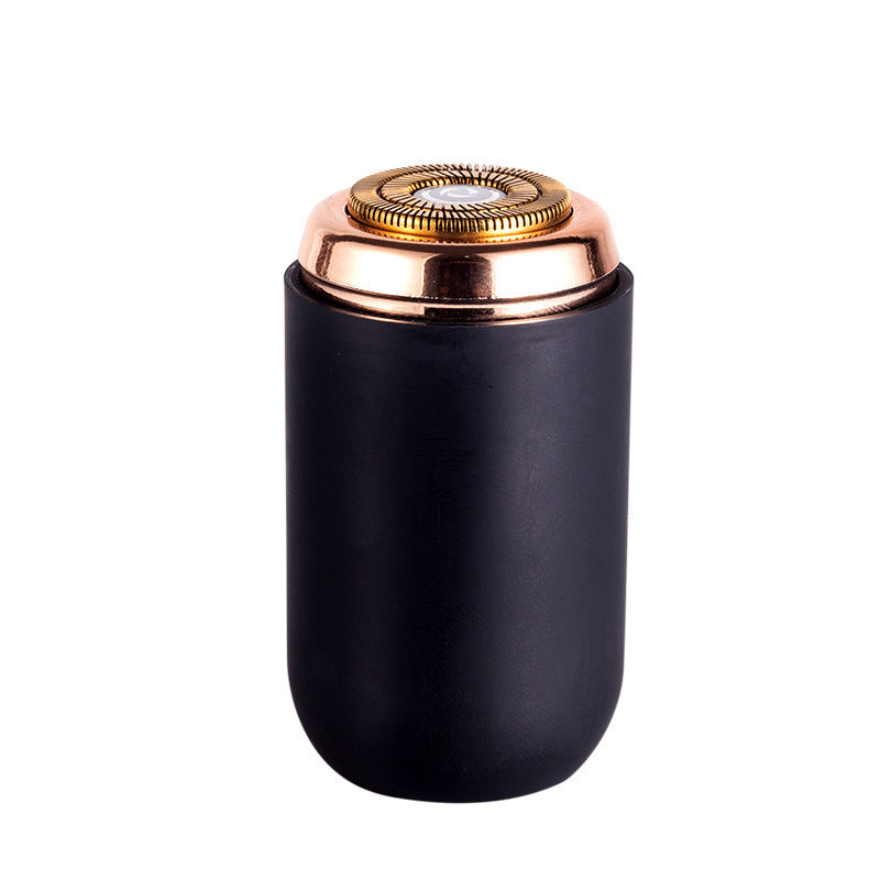 Mini Portable Electric Shaver