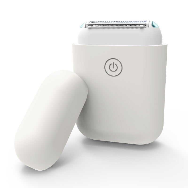 Women's Electric Body Shaver