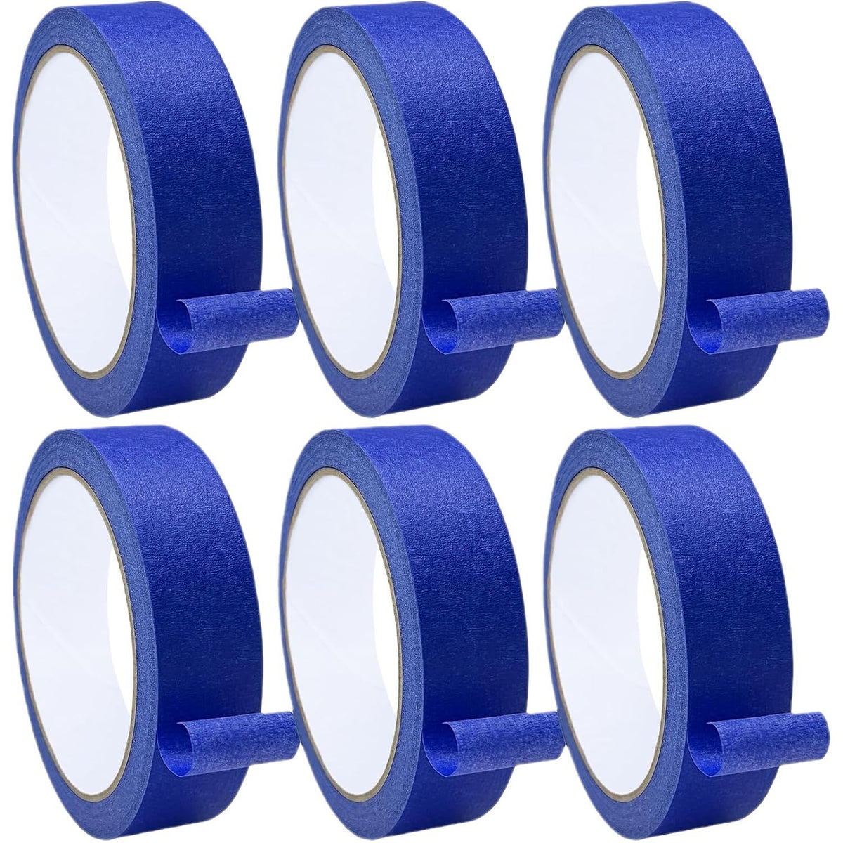 Blue Painter's Tape