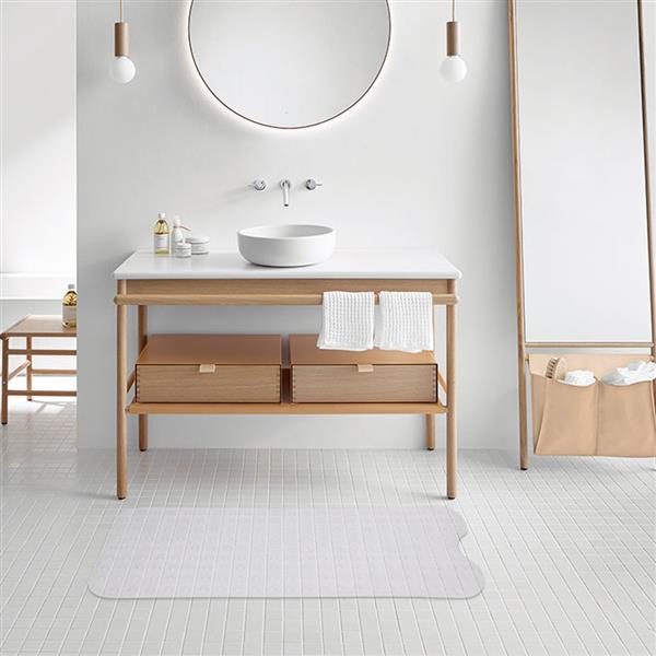 Non-Slip Bathtub Mat