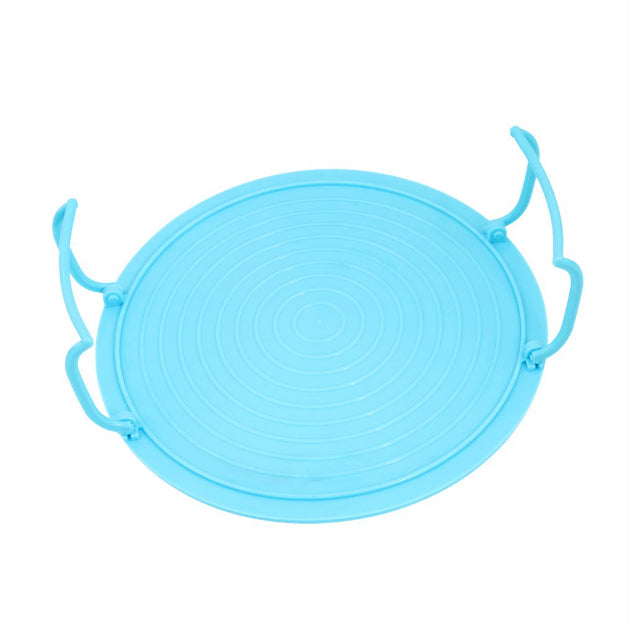 Microwave Steamer Rack
