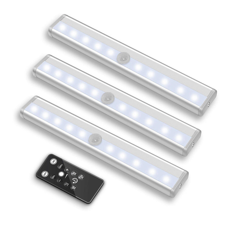 Motion Sensor LED Cabinet Light