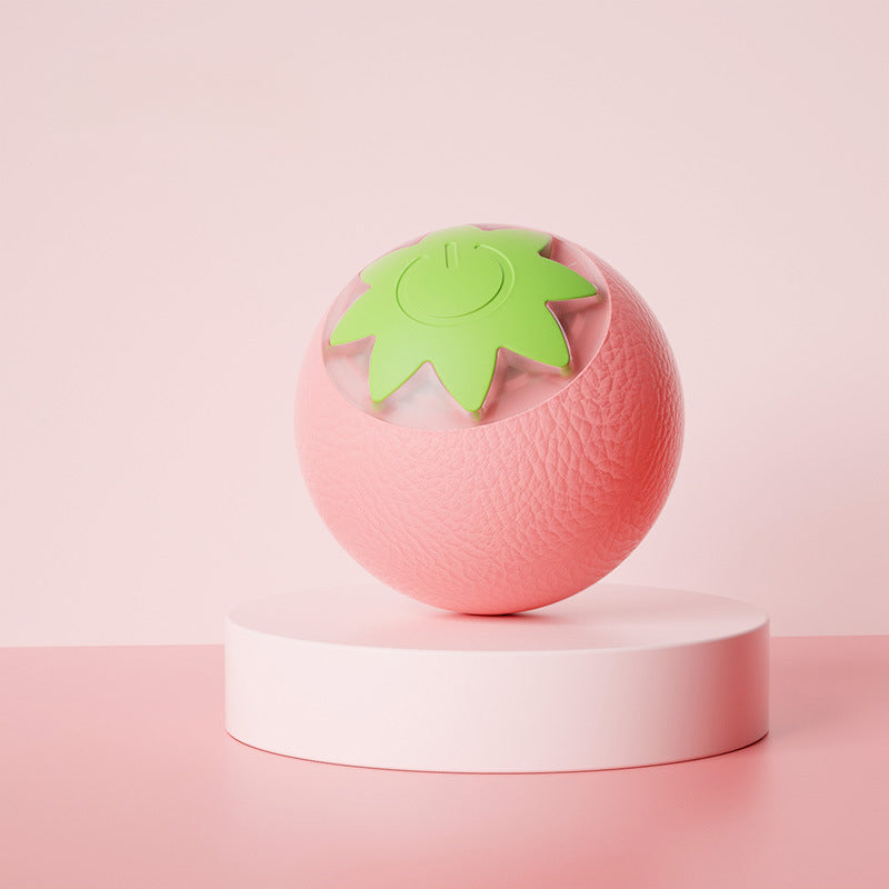 Automatic Rolling Ball for Pets