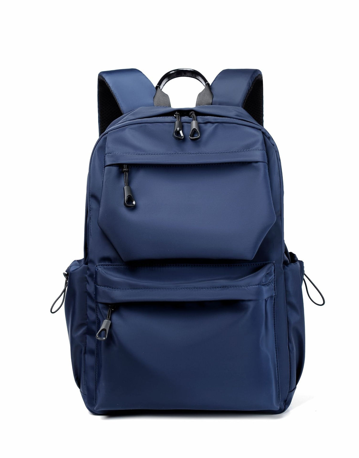 Men's USB Charging Backpack
