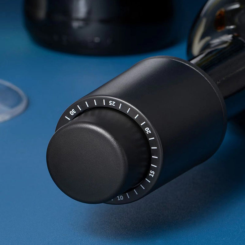 Vacuum Wine Stoppers