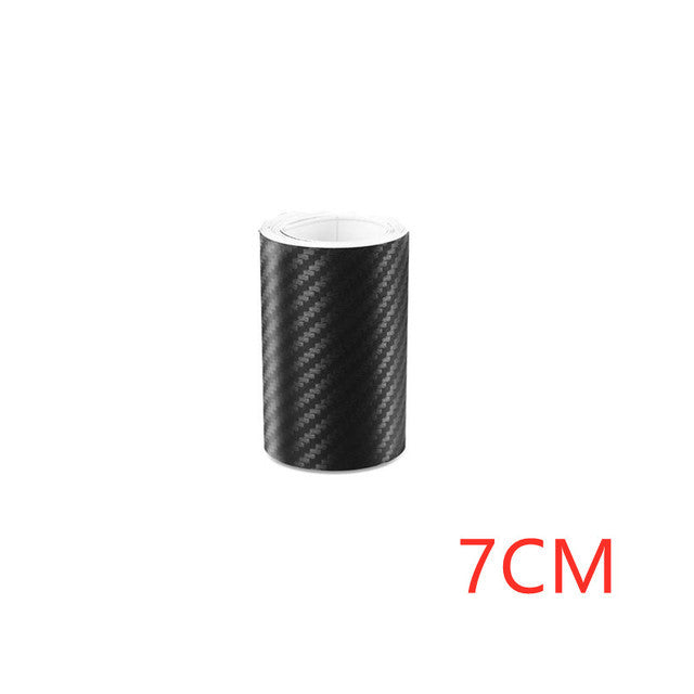 Car Door Sill Protector Strip