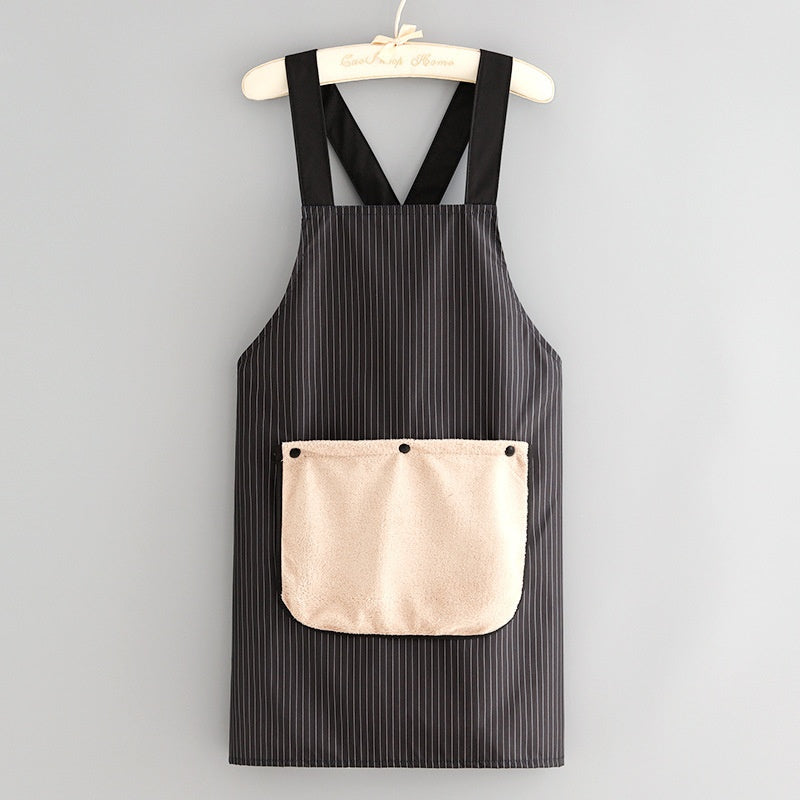 Waterproof Kitchen Apron