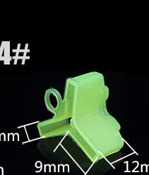 Treble Hook Covers