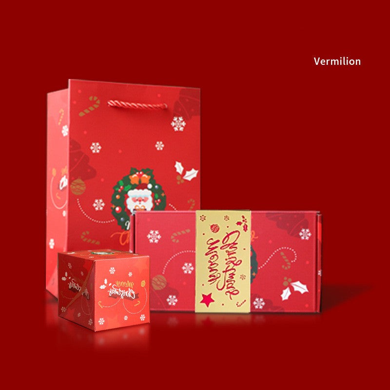 Pop-Up Surprise Gift Box