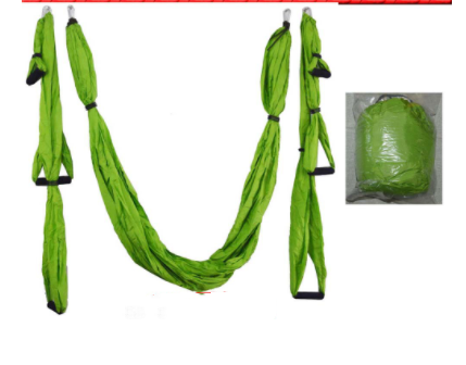 Aerial Yoga Hammock