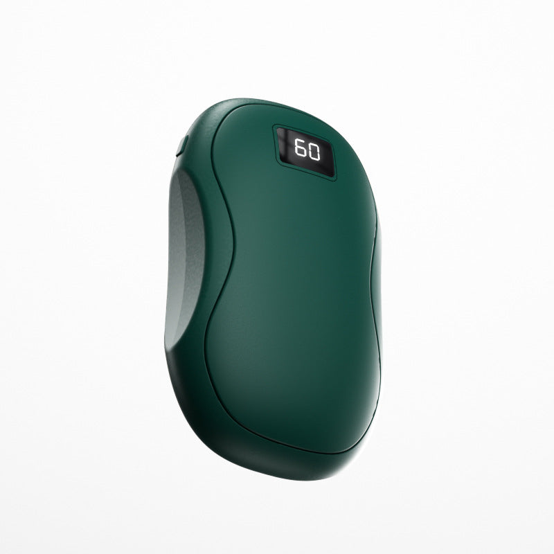 Rechargeable Hand Warmer & Power Bank
