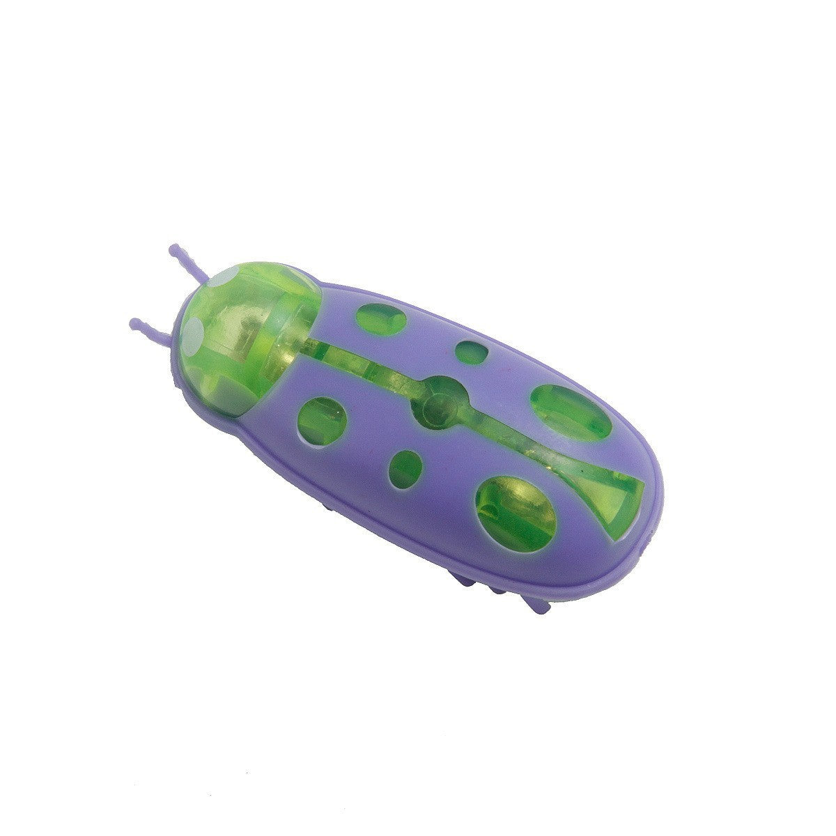 Micro Vibrating Bug Cat Toy