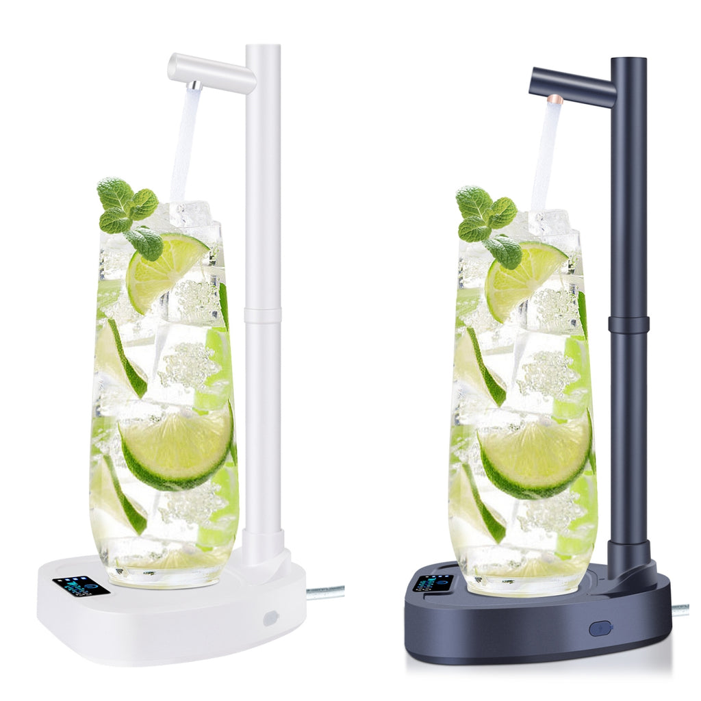 Rechargeable Water Dispenser Pump