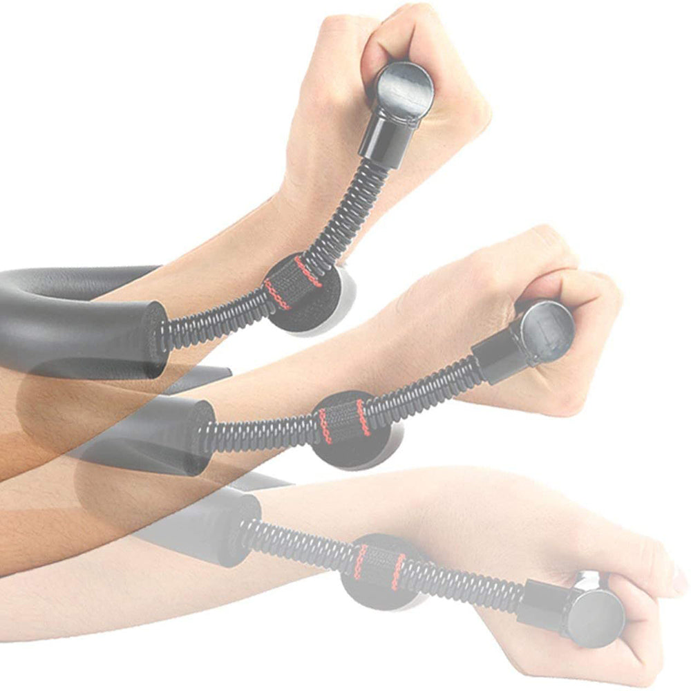 Forearm & Wrist Grip Trainer