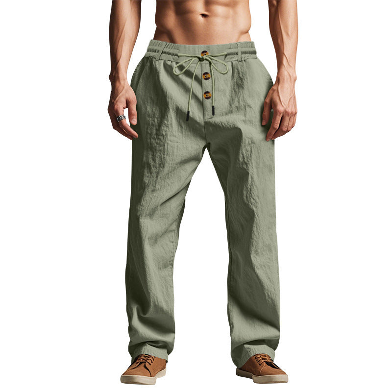 Men's Lightweight Beach Pants