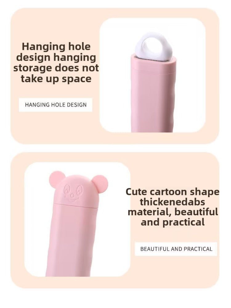 Reusable Lint & Pet Hair Roller