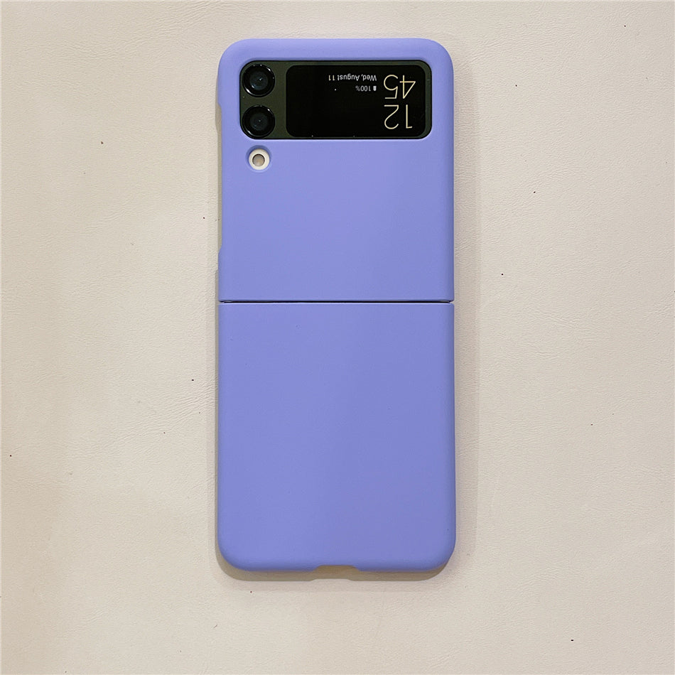 Galaxy Z Flip Hard Case