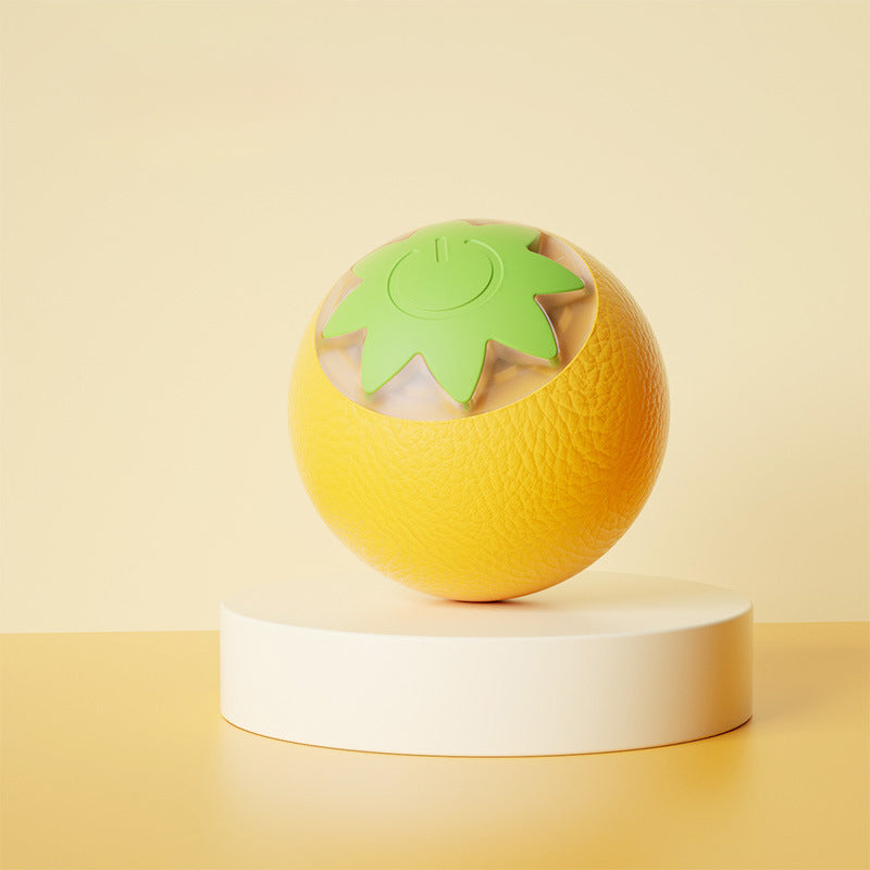 Automatic Rolling Ball for Pets