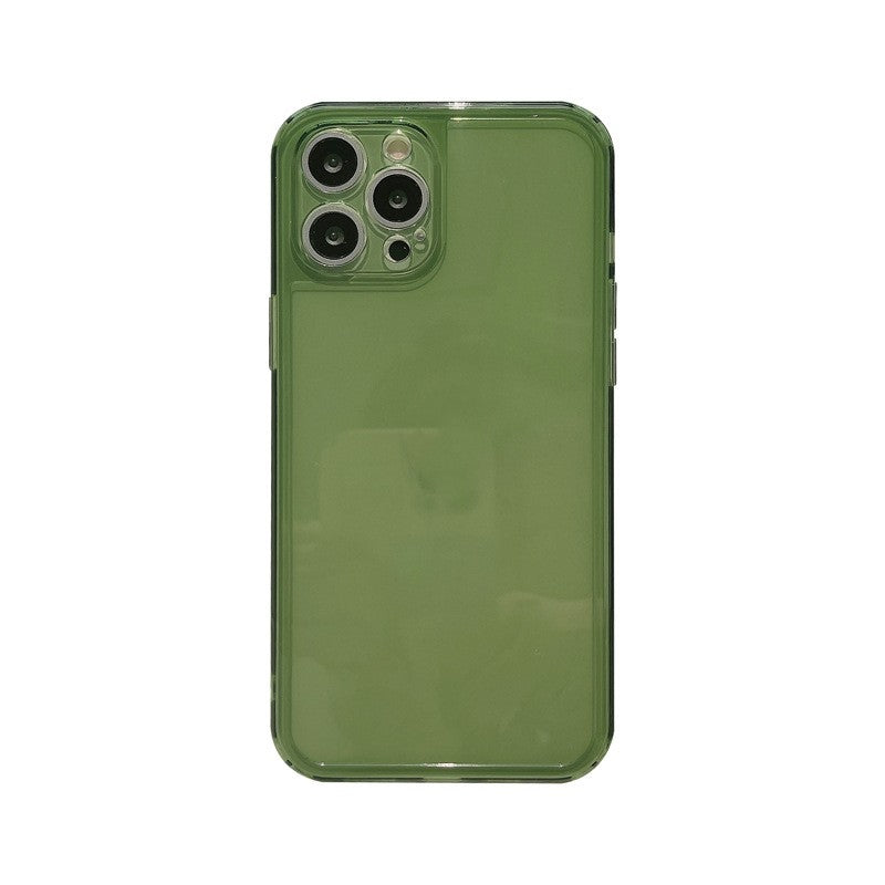 Clear Photo Frame Phone Case