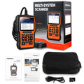 OBD2 Scanner & Diagnostic Tool