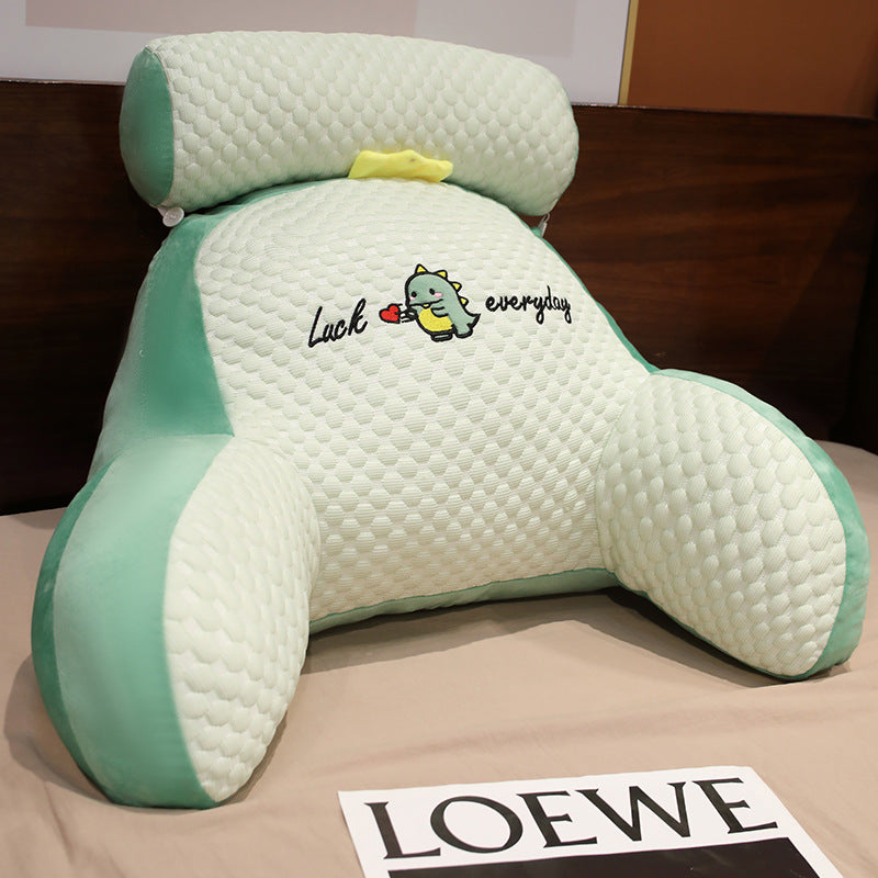 Cute Animal Reading Pillow