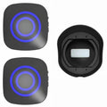 Wireless Motion Sensor Entry Chime