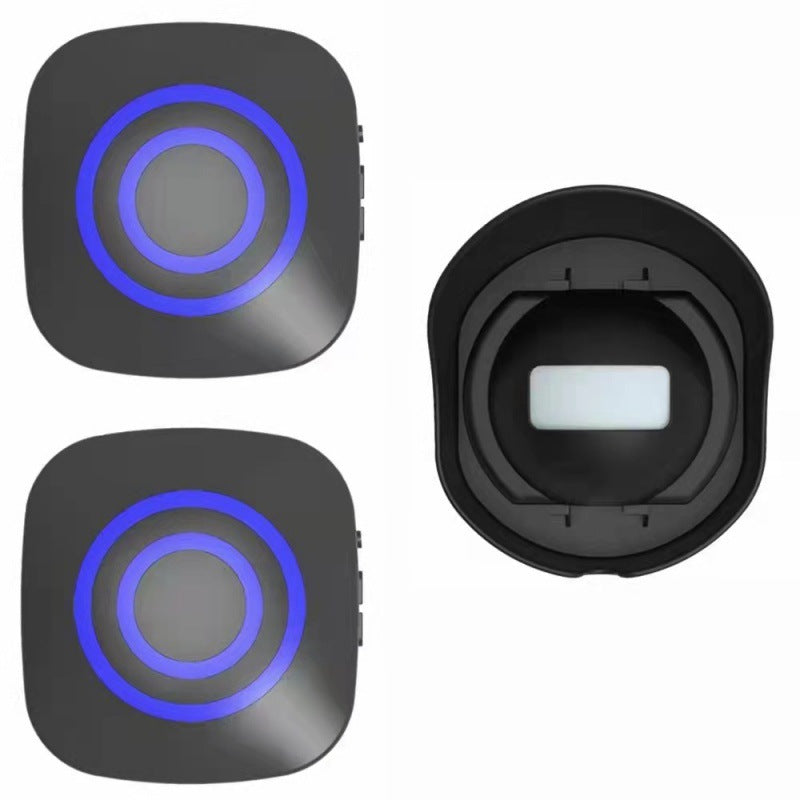 Wireless Motion Sensor Entry Chime