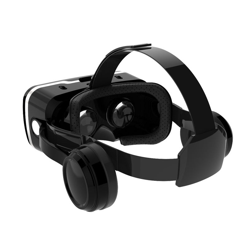 VR Headset for Smartphones