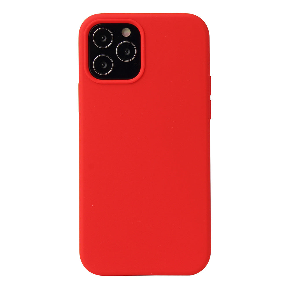 MagSafe Liquid Silicone iPhone Case