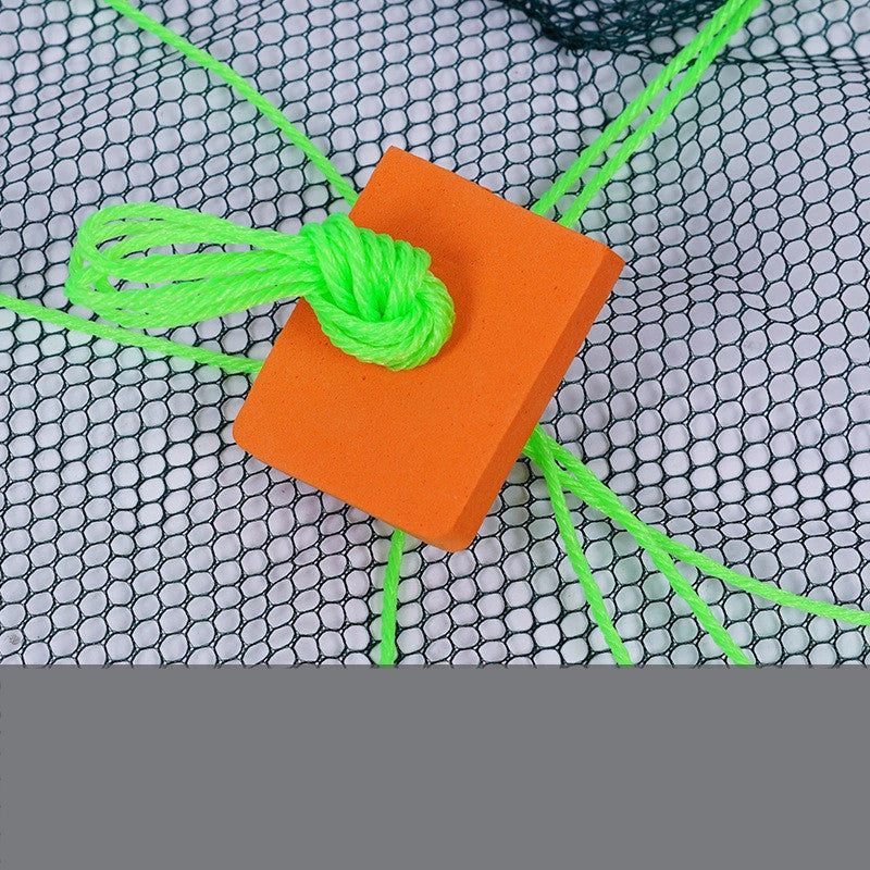 Folding Fishing Landing Net